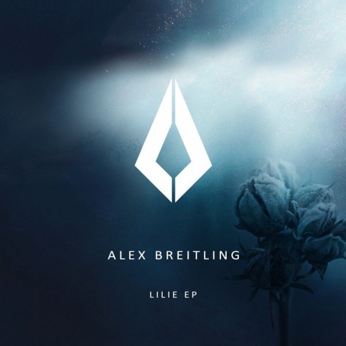 Alex Breitling - Lilie EP [PF038]